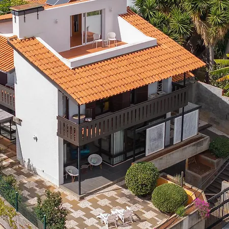 Villa Charming Villa, Spacious, Beautiful Views! Funchal (Madeira)